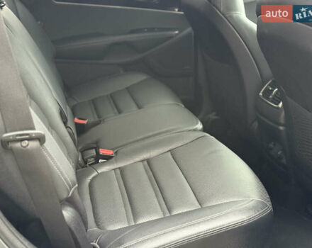 Серый Киа Соренто, объемом двигателя 2.2 л и пробегом 193 тыс. км за 22222 $, фото 41 на Automoto.ua