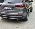 Сірий Кіа Соренто, об'ємом двигуна 2.2 л та пробігом 256 тис. км за 25300 $, фото 8 на Automoto.ua