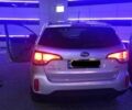 Сірий Кіа Соренто, об'ємом двигуна 2.4 л та пробігом 70 тис. км за 14500 $, фото 9 на Automoto.ua