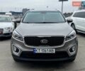 Сірий Кіа Соренто, об'ємом двигуна 2.4 л та пробігом 140 тис. км за 14800 $, фото 26 на Automoto.ua
