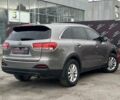 Киа Соренто 2015 в Сумах на Automoto.ua Серый Киа Соренто, объемом двигателя 2.36 л и пробегом 121 тыс. км за 14700 $, фото 6 на Automoto.ua
