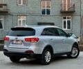 Серый Киа Соренто, объемом двигателя 2.4 л и пробегом 145 тыс. км за 13800 $, фото 5 на Automoto.ua