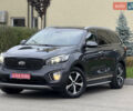 Киа Соренто 2015 в Луцке на Automoto.ua Серый Киа Соренто, объемом двигателя 2 л и пробегом 235 тыс. км за 17750 $, фото 1 на Automoto.ua