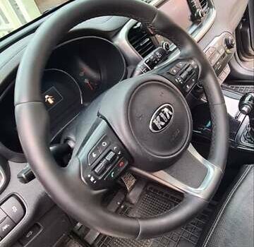 Сірий Кіа Соренто, об'ємом двигуна 2.2 л та пробігом 256 тис. км за 25300 $, фото 26 на Automoto.ua