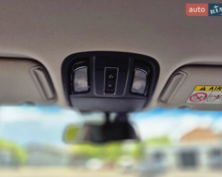 Серый Киа Соренто, объемом двигателя 2.2 л и пробегом 150 тыс. км за 22300 $, фото 37 на Automoto.ua