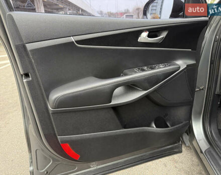 Серый Киа Соренто, объемом двигателя 2 л и пробегом 108 тыс. км за 19700 $, фото 29 на Automoto.ua