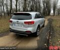 Сірий Кіа Соренто, об'ємом двигуна 2 л та пробігом 178 тис. км за 21500 $, фото 7 на Automoto.ua