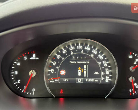 Серый Киа Соренто, объемом двигателя 2.2 л и пробегом 217 тыс. км за 20900 $, фото 59 на Automoto.ua