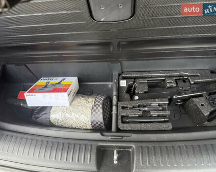 Киа Соренто 2015 в Одессе на Automoto.ua Серый Киа Соренто, объемом двигателя 2 л и пробегом 210 тыс. км за 19500 $, фото 26 на Automoto.ua