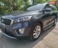 Киа Соренто 2015 в Белгород-Днестровском на Automoto.ua Серый Киа Соренто, объемом двигателя 2 л и пробегом 196 тыс. км за 19200 $, фото 9 на Automoto.ua