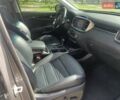 Серый Киа Соренто, объемом двигателя 2.2 л и пробегом 161 тыс. км за 22100 $, фото 37 на Automoto.ua