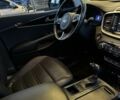 Серый Киа Соренто, объемом двигателя 2.2 л и пробегом 72 тыс. км за 25000 $, фото 6 на Automoto.ua