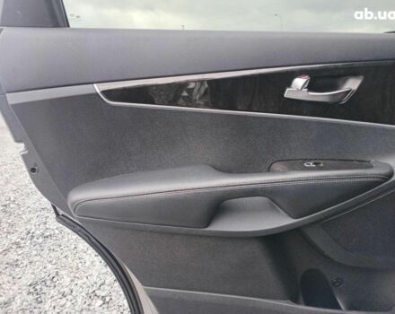 Сірий Кіа Соренто, об'ємом двигуна 3.3 л та пробігом 198 тис. км за 16990 $, фото 19 на Automoto.ua