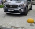 Сірий Кіа Соренто, об'ємом двигуна 2.2 л та пробігом 256 тис. км за 25300 $, фото 3 на Automoto.ua