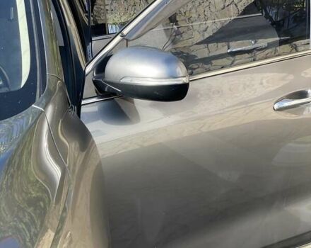 Киа Соренто 2015 в Львове на Automoto.ua Серый Киа Соренто, объемом двигателя 2.2 л и пробегом 131 тыс. км за 20500 $, фото 32 на Automoto.ua