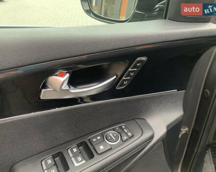 Серый Киа Соренто, объемом двигателя 2.2 л и пробегом 179 тыс. км за 21700 $, фото 46 на Automoto.ua