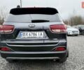 Сірий Кіа Соренто, об'ємом двигуна 2.2 л та пробігом 180 тис. км за 22000 $, фото 4 на Automoto.ua