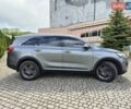 Серый Киа Соренто, объемом двигателя 2.2 л и пробегом 150 тыс. км за 22300 $, фото 7 на Automoto.ua