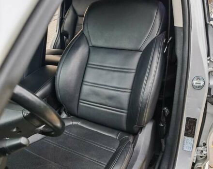 Серый Киа Соренто, объемом двигателя 2.2 л и пробегом 219 тыс. км за 19300 $, фото 57 на Automoto.ua