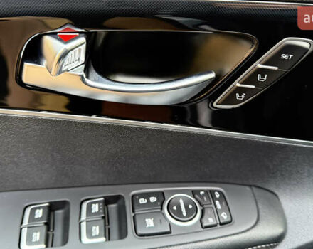 Серый Киа Соренто, объемом двигателя 2.2 л и пробегом 217 тыс. км за 20900 $, фото 23 на Automoto.ua