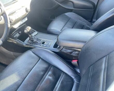 Серый Киа Соренто, объемом двигателя 2.2 л и пробегом 251 тыс. км за 17500 $, фото 12 на Automoto.ua