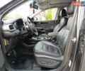 Сірий Кіа Соренто, об'ємом двигуна 2 л та пробігом 179 тис. км за 18999 $, фото 22 на Automoto.ua