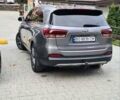 Сірий Кіа Соренто, об'ємом двигуна 2.2 л та пробігом 256 тис. км за 25300 $, фото 10 на Automoto.ua