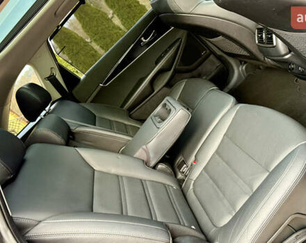 Серый Киа Соренто, объемом двигателя 2.2 л и пробегом 217 тыс. км за 20900 $, фото 51 на Automoto.ua