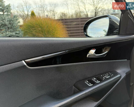 Серый Киа Соренто, объемом двигателя 2.2 л и пробегом 192 тыс. км за 18200 $, фото 47 на Automoto.ua