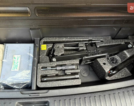 Серый Киа Соренто, объемом двигателя 2.2 л и пробегом 217 тыс. км за 20900 $, фото 46 на Automoto.ua