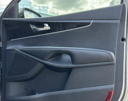 Киа Соренто 2015 в Львове на Automoto.ua Серый Киа Соренто, объемом двигателя 2.4 л и пробегом 134 тыс. км за 14200 $, фото 18 на Automoto.ua