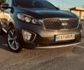Сірий Кіа Соренто, об'ємом двигуна 2 л та пробігом 245 тис. км за 17500 $, фото 14 на Automoto.ua