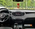 Сірий Кіа Соренто, об'ємом двигуна 2.4 л та пробігом 105 тис. км за 17500 $, фото 13 на Automoto.ua