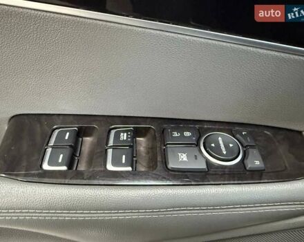 Серый Киа Соренто, объемом двигателя 2 л и пробегом 168 тыс. км за 14990 $, фото 15 на Automoto.ua