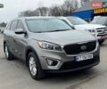 Сірий Кіа Соренто, об'ємом двигуна 2.4 л та пробігом 140 тис. км за 14800 $, фото 21 на Automoto.ua