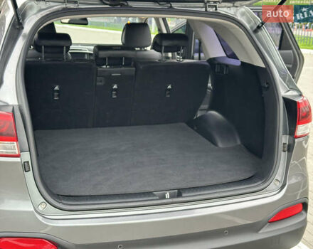 Сірий Кіа Соренто, об'ємом двигуна 2.2 л та пробігом 180 тис. км за 18500 $, фото 31 на Automoto.ua