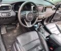 Сірий Кіа Соренто, об'ємом двигуна 2.2 л та пробігом 256 тис. км за 25300 $, фото 23 на Automoto.ua