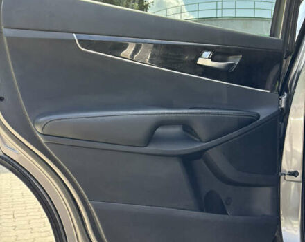 Киа Соренто 2015 в Львове на Automoto.ua Серый Киа Соренто, объемом двигателя 2.4 л и пробегом 134 тыс. км за 14200 $, фото 9 на Automoto.ua