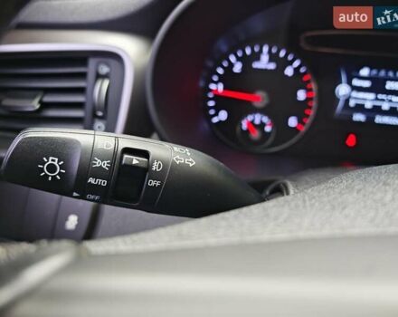 Серый Киа Соренто, объемом двигателя 2.2 л и пробегом 219 тыс. км за 19300 $, фото 24 на Automoto.ua