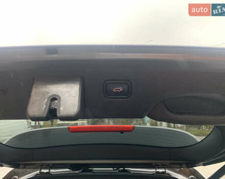 Серый Киа Соренто, объемом двигателя 2.2 л и пробегом 179 тыс. км за 21700 $, фото 17 на Automoto.ua