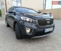 Сірий Кіа Соренто, об'ємом двигуна 2 л та пробігом 179 тис. км за 18999 $, фото 4 на Automoto.ua
