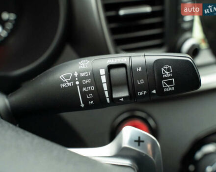 Серый Киа Соренто, объемом двигателя 2 л и пробегом 133 тыс. км за 20700 $, фото 35 на Automoto.ua