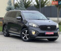 Киа Соренто 2015 в Луцке на Automoto.ua Серый Киа Соренто, объемом двигателя 2 л и пробегом 235 тыс. км за 17750 $, фото 19 на Automoto.ua