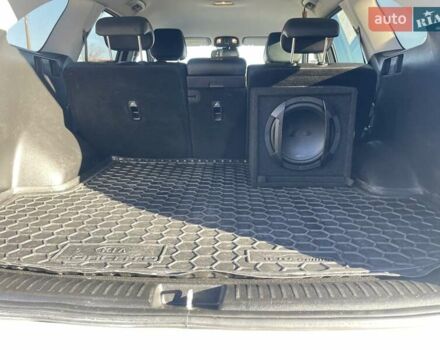 Серый Киа Соренто, объемом двигателя 2.2 л и пробегом 251 тыс. км за 17500 $, фото 14 на Automoto.ua