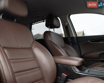 Серый Киа Соренто, объемом двигателя 2 л и пробегом 133 тыс. км за 20700 $, фото 47 на Automoto.ua