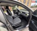 Серый Киа Соренто, объемом двигателя 2.4 л и пробегом 185 тыс. км за 12700 $, фото 11 на Automoto.ua