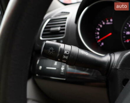 Серый Киа Соренто, объемом двигателя 2.4 л и пробегом 77 тыс. км за 12900 $, фото 23 на Automoto.ua