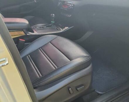 Серый Киа Соренто, объемом двигателя 2 л и пробегом 139 тыс. км за 21500 $, фото 20 на Automoto.ua