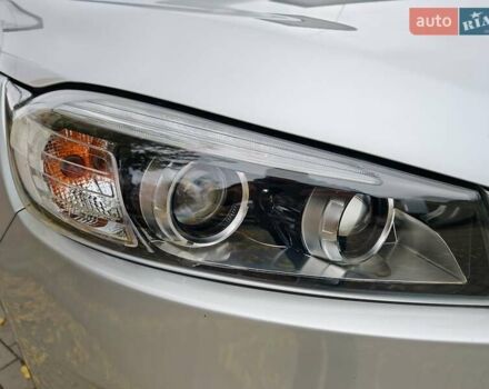 Серый Киа Соренто, объемом двигателя 2.2 л и пробегом 219 тыс. км за 19300 $, фото 36 на Automoto.ua