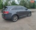 Киа Соренто 2015 в Белгород-Днестровском на Automoto.ua Серый Киа Соренто, объемом двигателя 2 л и пробегом 196 тыс. км за 19200 $, фото 26 на Automoto.ua